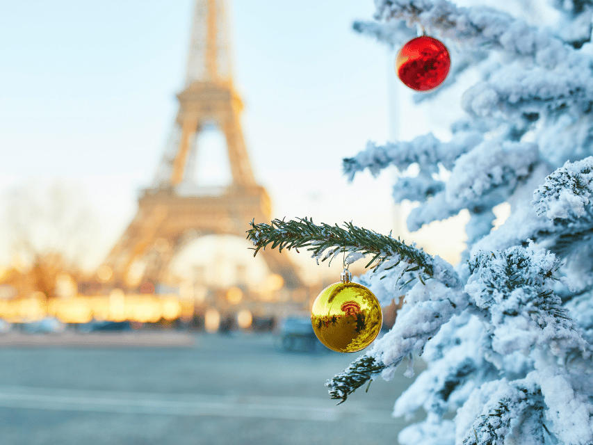 Noël : on vous aide à préparer votre liste ! Pepite Centre-Val de Loire