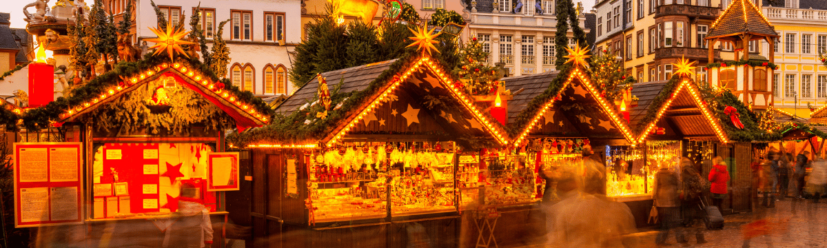 Noël : on vous aide à préparer votre liste ! Pepite Centre-Val de Loire