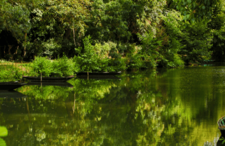 Visite Marais Poitevin