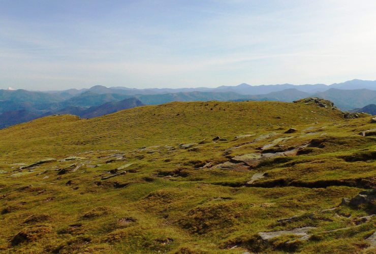Découvrez La Rhune, sommet mythique du Pays basque
