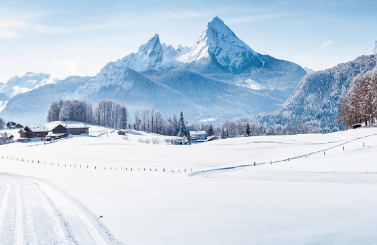 Visiter la Suisse en hiver : que faire ?